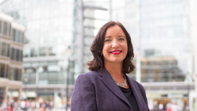 The Irish in Britain will support each other as we always have