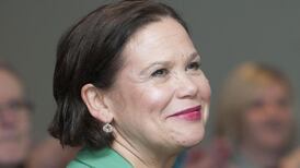 Sinn Féin leadership: party fixes date for special ardfheis