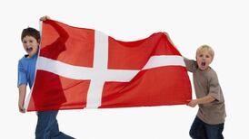 I left Ireland for the world’s happiest country