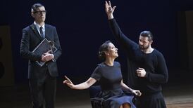 Review: Twelfth Night