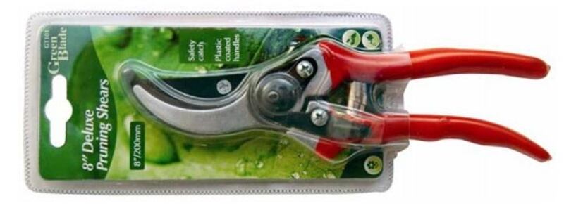 GreenBlade Deluxe Pruning Shears