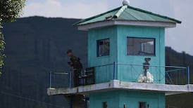 North Korea says sanctions push after nuclear test ‘laughable’