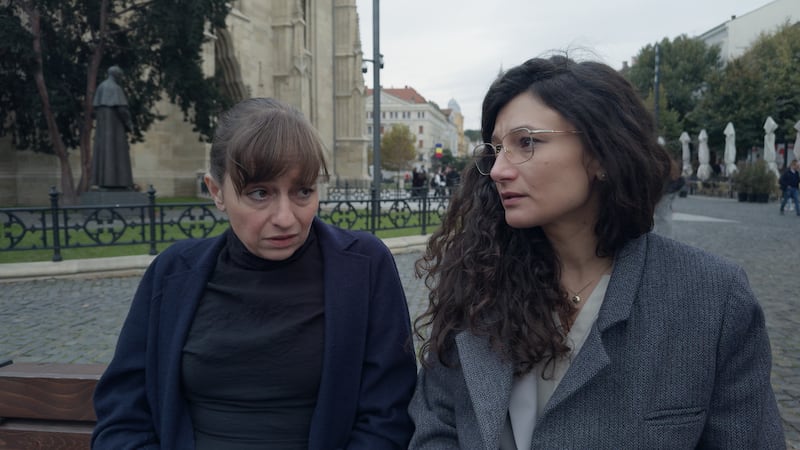 Kontinental ’25 review: Five stars for this dark comedy of ethical heft and barbed wit