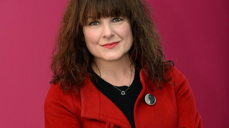Tara Flynn. Photograph: Cyril Byrne
