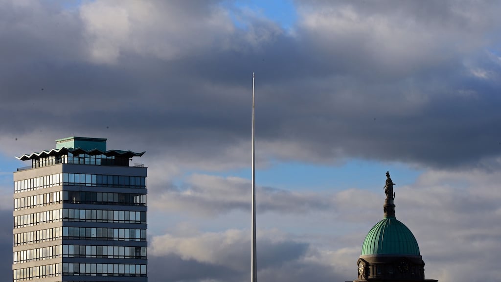 Ireland’s ‘stable political environment’ is quoted as one of the principal reasons for its relatively high ranking among 230 other destinations.