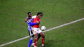 FA Cup round-up: Promise Omochere on target again for Fleetwood Town