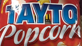 Pricewatch product reviews: Popcorn