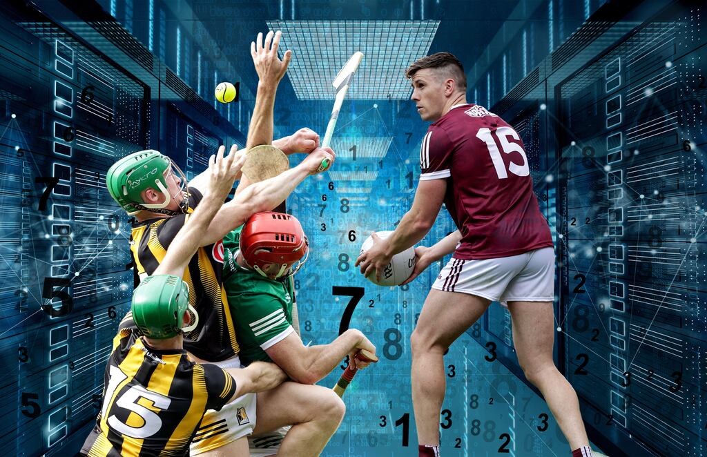 Every November GAA analysts get together for a “Community of Practice Day” in Carlow; there are about 240 accredited GAA analysts at present.