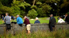 Crowd limits to remain at 200 as Government stalls move to phase four