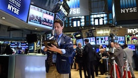 Just how bearish are investors?