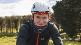 Cycling the Border: ‘Northern Ireland is an upturned plug at the foot of British politics’