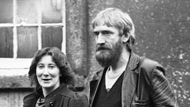 For over 30 years there was one column I was never able to write, but now it would be utterly unremarkable