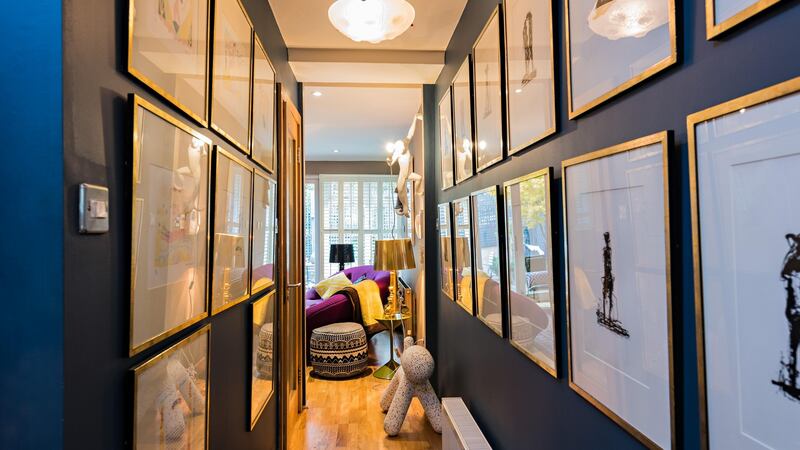 15a Berystede Leeson Park