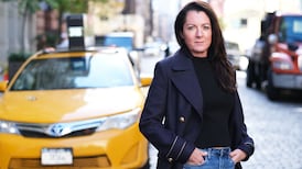 A Smigin of language goes a long way for well-travelled Cork woman