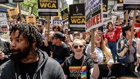 Major Hollywood studios reach labour agreement with union representing directors