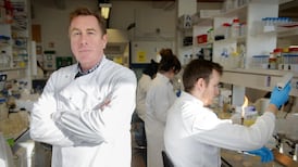 Bringing microbiological research to a whole new level