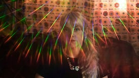 Trad singer Ruth Clinton: ‘I got a little tired of certain tropes being repeated about women in songs’