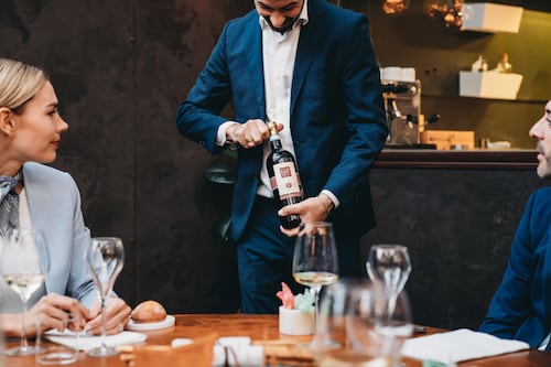 What are wine pairings in restaurants and are they a good idea?