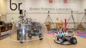 EU boosts investment in research and new technologies