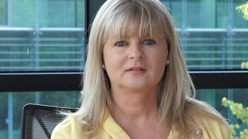 Marie Hunt is executive director and head of research at CBRE Ireland