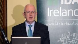 IDA to take on new employees to help promote Ireland overseas