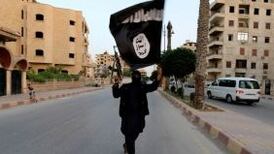 Islamic State has committed genocide, says US