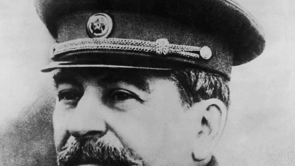 Stailín. grianghraf: getty images