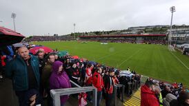 September Road: Joe Brolly can get it wrong in his bombastic delivery