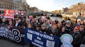 Una Mullally: Why the abortion strike will succeed