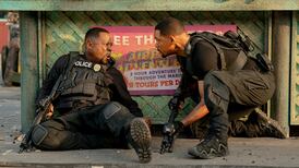 The Movie Quiz: Those Bad Boys are back again. But back where?