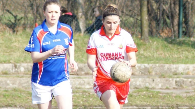 Initiatives that put Ireland at top of ‘diaspora engagement’