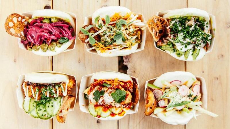Do Pow Bao have what it takes to put up a strong show for Ireland at the European Street Food Awards?