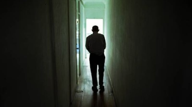 From next year, the Living Alone Allowance will increase by €5 a week, from €9 to €14. File photograph: Getty