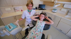 Drilling down into children’s dental health