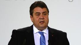 Upswing for German economy but investors still wary