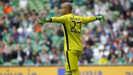 Uruguay error leaves Martin O’Neill with decision to make