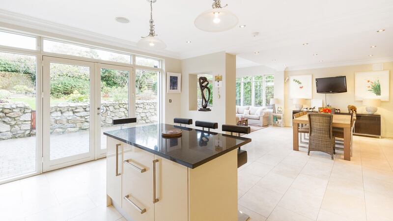 Latton, Killiney Road, Killiney, Co Dublin