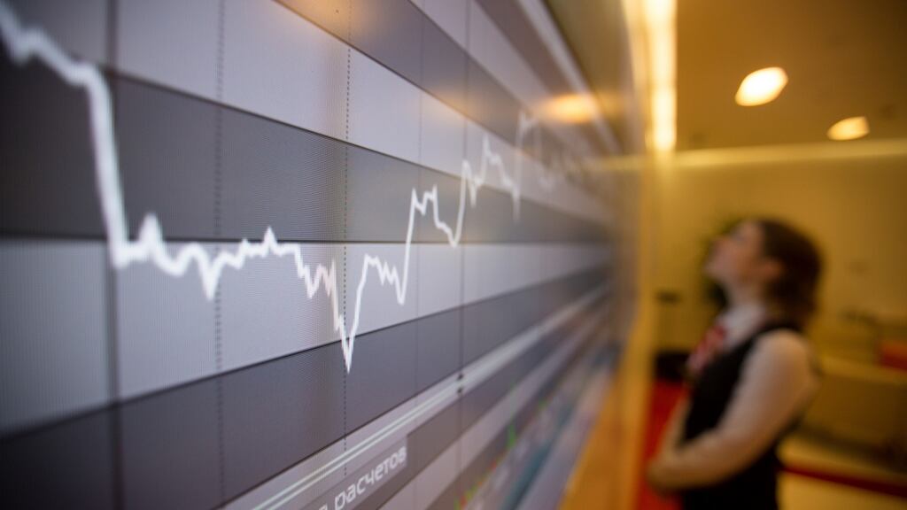 Photograph: Bloomberg