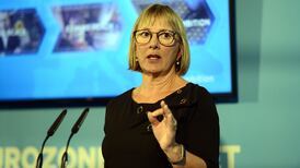 Former Enterprise Ireland chief joins board of Cairn Homes