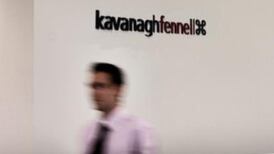 Company failures fall by 22% to 812