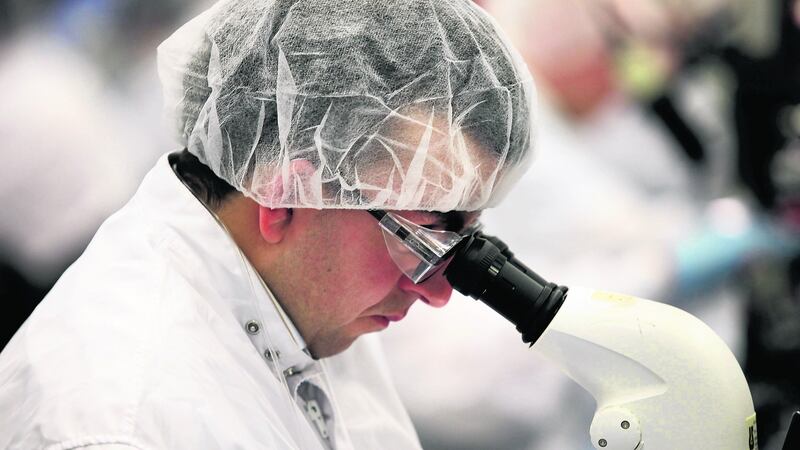 Medtronic-Covidien to shed 150 jobs at Dublin centre