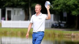 Mikko Ilonen makes daring raid on Irish Open