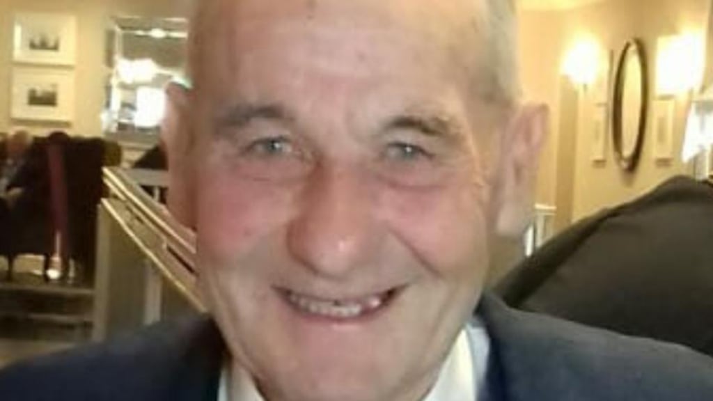 Lives Lost: Tommy Cawley 1949 -2021