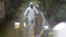 Skripal poisoning: EU to back UK in call for Russia to explain nerve attack