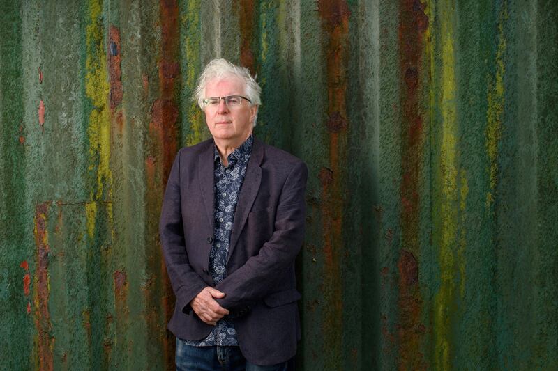 Tadhg Coakley pictured in Cork city. Photograph: Daragh McSweeney/Provision