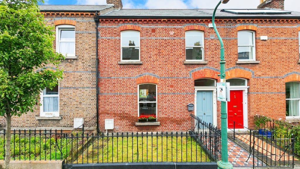 6 Munster Street Dublin 7