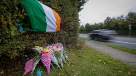 Four people die in road incidents over weekend