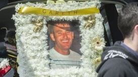 Murder accused said he was ‘going to get’ Gareth Hutch, trial told