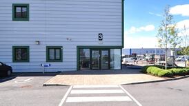 Building in Galway business park for sale for €4.7m-plus