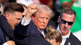 For his already fanatical devotees Trump’s survival will add to his messianic appeal